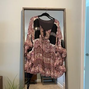 Free People dress
